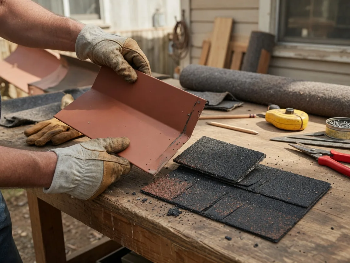Roof Repair company in Joinerville, TX